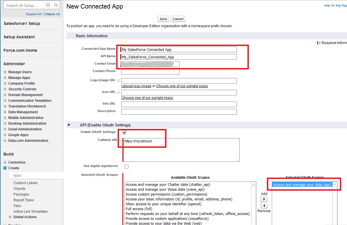 how api gateways help to integrate with oauth security models part 3 salesforce security model