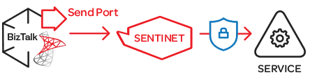Sentinet Biztalk
